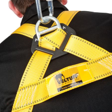 Picker Restraint